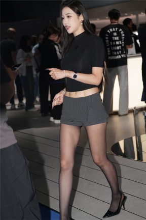 115小宁姐姐（二）内场+外拍（含视频） 175张+2V