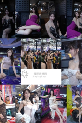 2026苏州gt车展 超清图+4K视频 7150张+730部视频 310G